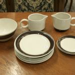 822 5626 DINNER SET